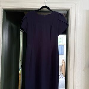 Calvin Klein Work Dress